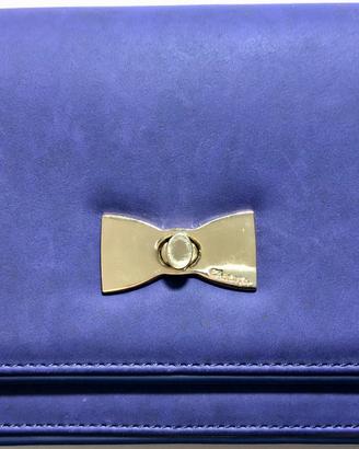 Pochette viola