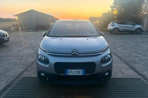 Citroën C3 1.2 PureTech Benzina 110 CV