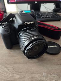 Fotocamera Canon EOS 600D