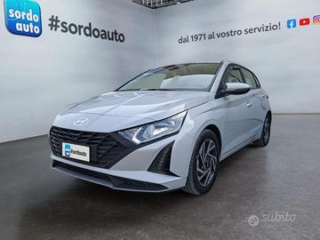 HYUNDAI i20 1.2 MPI GPL Connectline