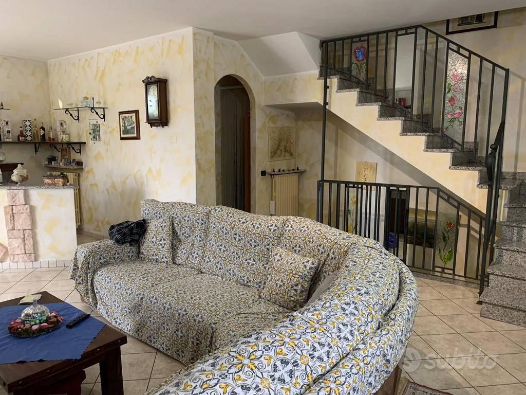 Casa – Mortara, Pavia - Altro