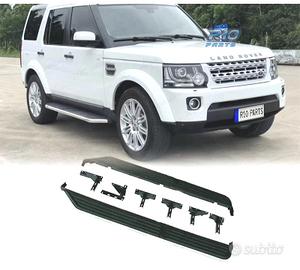 PEDANE PEDANE LAND ROVER DISCOVERY III E IV 3 E 5 