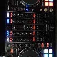Pioneer Ddj sx2 