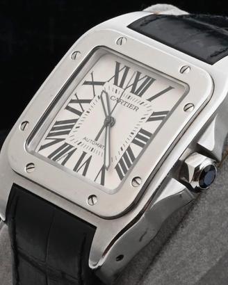 Cartier Santos 100 XL ref.2656