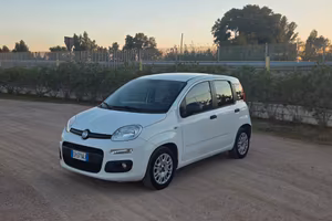 Fiat Panda 1.2 Easy
