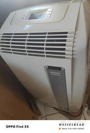 DeLonghi climatizzatore