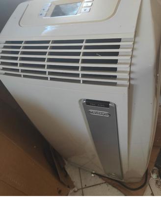 DeLonghi climatizzatore