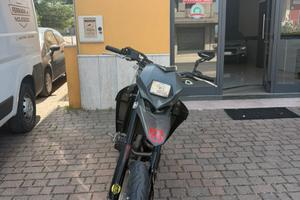 Husqvarna 610 SM