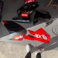 Carene Aprilia