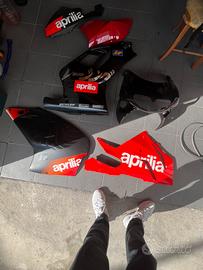 Carene Aprilia