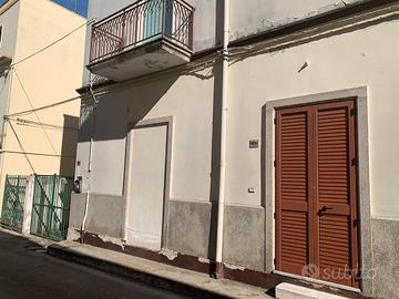 Casa singola in centro 300 mq. da ristrutturare