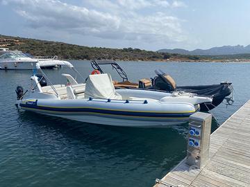 Marlin 23