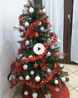 albero natale