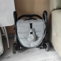 Passeggino Super Leggero da trasporto baby jogger 