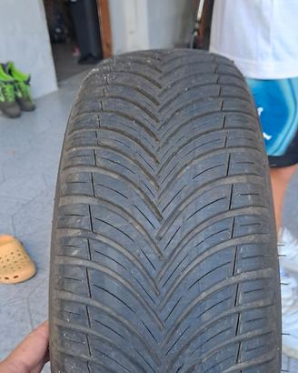 pneumatici kleber 185-60-R15