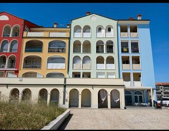 Monolocale porto recanati