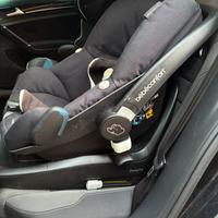 Ovetto Bebè Confort Pebble Plus