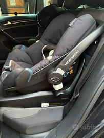 Ovetto Bebè Confort Pebble Plus