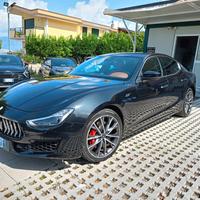 Maserati Ghibli 330 CV MHEV GT IVA ESPOSTA