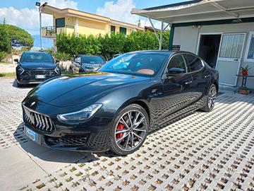 Maserati Ghibli 330 CV MHEV GT IVA ESPOSTA