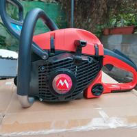 motosega dolmar ps 5105 c