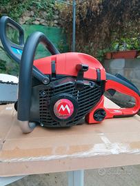 motosega dolmar ps 5105 c