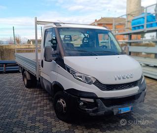 IVECO DAILY 35-150 CASSONE FISSO – 150 CV IVA ESP