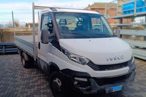 IVECO DAILY 35-150 CASSONE FISSO – 150 CV IVA ESP