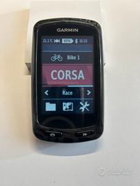Garmin Edge 810