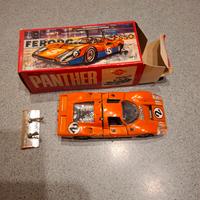 Panter Bertone Mercury
