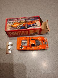 Panter Bertone Mercury