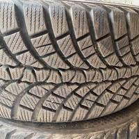 Gomme invernali khumo