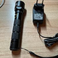 Torcia ricaricabile, Stanley