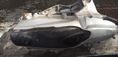 Forcellone trasmissione tmax 500  2001/2004