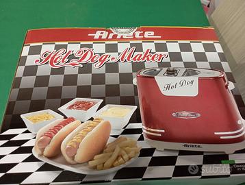 Macchina per hot dog Ariete