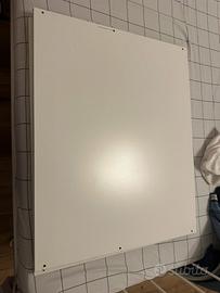 2 ripiani komplement di Ikea per pax 75x58