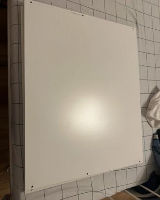 2 ripiani komplement di Ikea per pax 75x58