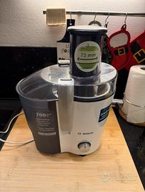 Centrifuga Bosch 700W