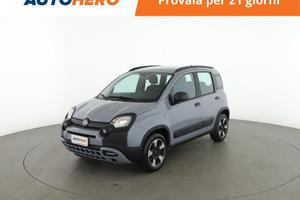 FIAT Panda Cross ZT01562