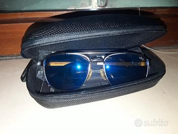 Blocco occhiali da sole varie marche