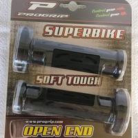 Manopole scooter 723