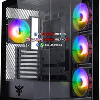 PC GAMING I5-14500|RTX 5060|1TB M2|16GB DDR5