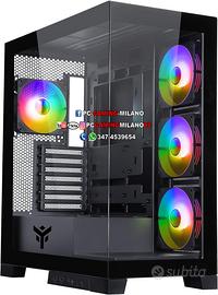 PC GAMING I5-14500|RTX 5060|1TB M2|16GB DDR5