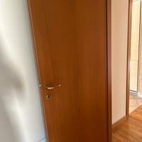 Porte in legno