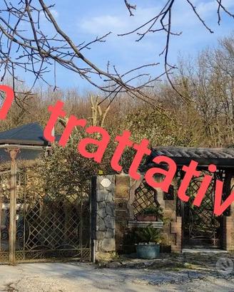 Tenuta / Casale