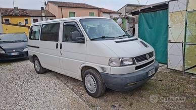 VW Multivan T4 1996