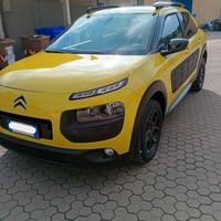 Citroen C4 BlueHDi CACTUS SHINE