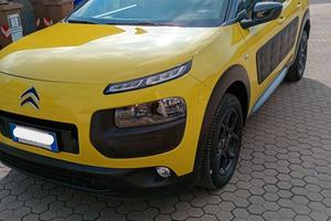 Citroen C4 BlueHDi CACTUS SHINE