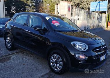 Fiat 500X 1.0T3 benzina ZEROO Anticipo