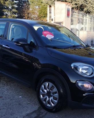 Fiat 500X 1.0T3 benzina ZEROO Anticipo